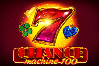 Chancemachine100wl онлайн 1хСлотс